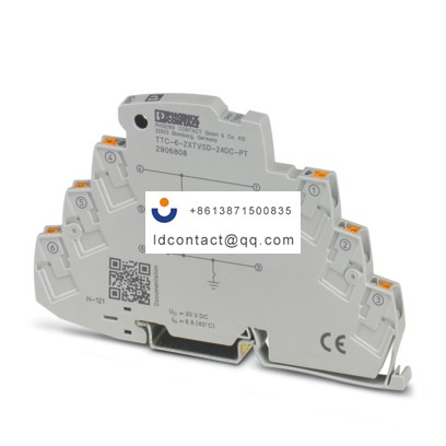 2906808 Phoenix Contact product image